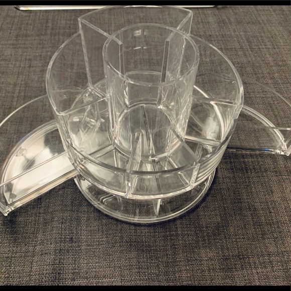 Make Up Organizer 4 pcs a set - Picture 2 of 6